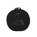 The North Face Duffel Base Camp M TNF Black - TNF White 26L