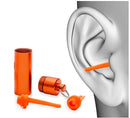 Earplugs EQ Surfing