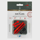 Earplugs EQ Surfing