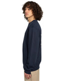 Element Crew Timber Skeleton Gang Eclipse Navy