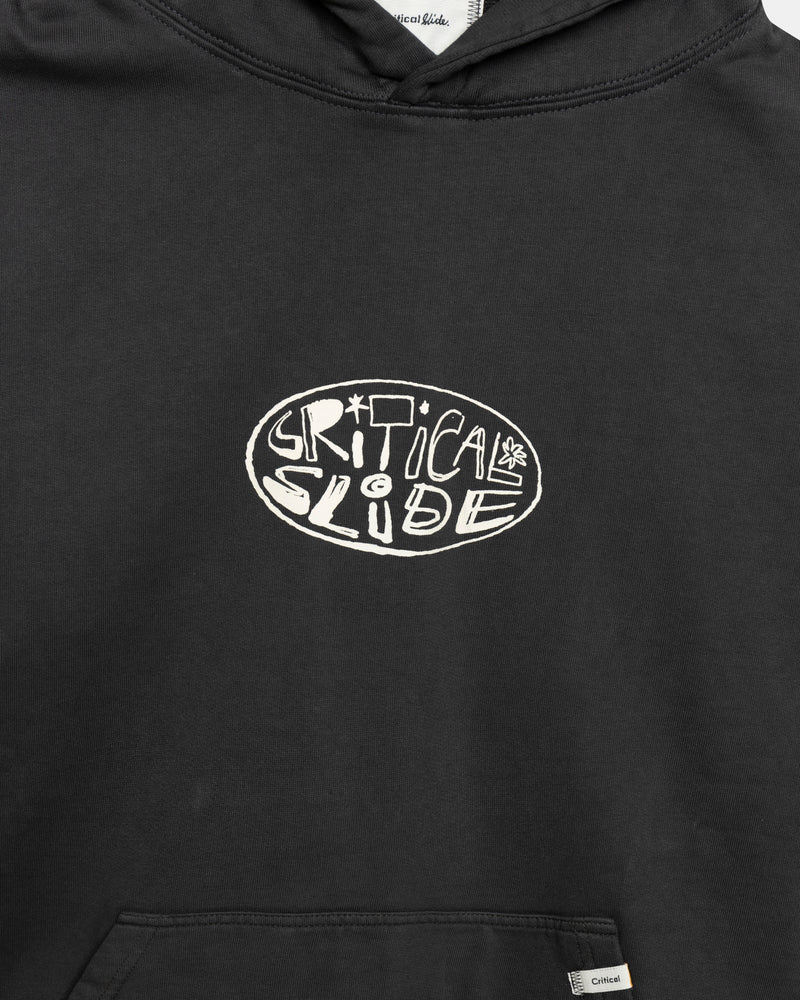 Critical Slide Hoodie Cogs Phantom