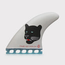 Fins Captain Fin Dane Reynolds Thruster Small 4.4"