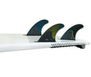 Futures Fins Mayhem Thruster Medium