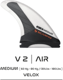 Fins Scarfini AIR Thruster