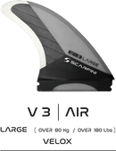 Fins Scarfini AIR Thruster