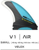 Fins Scarfini AIR Thruster