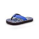 Flip Flops Flojos Rogan Kids Blue Multi