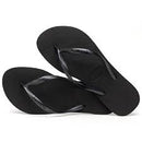 Flip Flops Havaianas Slim Black