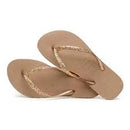 Flip Flops Havaianas Slim Rose Gold