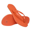 Flip Flops Havaianas Slim Sunset Orange