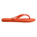 Flip Flops Havaianas Slim Sunset Orange