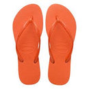 Flip Flops Havaianas Slim Sunset Orange