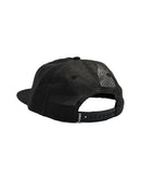 Former Cap Synthesis Trucker Black