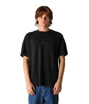 Former T-Shirt Franchise Waffle Black