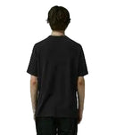 Former T-Shirt Franchise Waffle Black