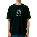 Former T-Shirt Prism Black