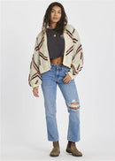 Sisstrevolution Sweater Ibiza Islander Sea Salt