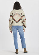 Sisstrevolution Sweater Ibiza Islander Sea Salt
