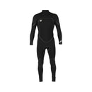 Buell Wetsuit RB2 4/3 Black Men's