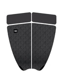 Grip Hurricane Charger Traction / Black