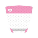 Grip Hurricane T.K. Traction / Pink/White