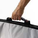 Boardbag Hypa Shortboard Day Cover - 1 Board