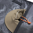 Boardbag Hypa Shortboard Day Cover - 1 Board