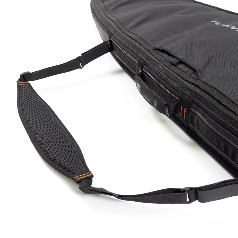 Ocean and Earth Travel Cover Hypa Shortboard Travel Cover - 3 Board