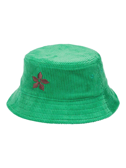 Billabong Bucket Hat Josie Jungle Green