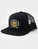 RVCA Cap Squadron Trucker