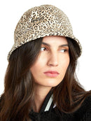 Hat RVCA Miranda Bucket Multi