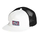 Hat Vans Sidestripe Marshmallow