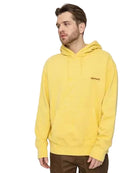 Hoodie Element Cornell 3.0 Cream Gold