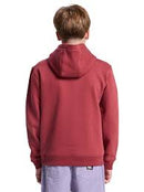 Hoodie Quiksilver Fundamental Ride Kid's