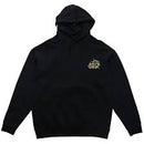 Hoodie Salty Crew Hook Up Black