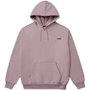 Hoodie Vans Left Chest PO Misty Mauve