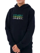 Hoodie O'Neill Triple Stack Kids