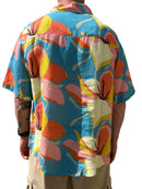 Shirt Komsurf Vibrant Vibes