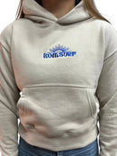 Hoodie Komsurf Sunset Stone/Blue