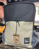 Backpack Komsurf Concealed Zip Bag Small