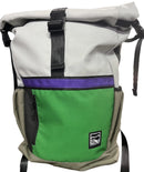 Backpack Komsurf Roll Top Bag