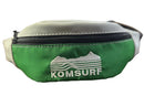 Bag Kommetjie Surf Co Bumbag Bediun Canvas Multi