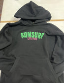 Komsurf Hoodie Kid's Slime Ball