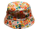 Hat Komsurf Printed Bucket