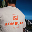 T Kommetjie Surf Co Corp