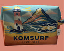 Bag Komsurf Toiletry