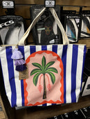 Bag Komsurf Beach
