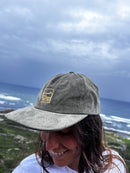 Komsurf Cap Corp Corduroy