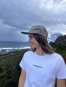 Komsurf Cap Corp Corduroy