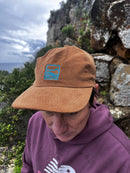 Komsurf Cap Corp Corduroy